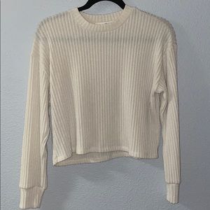 Aritzia sweater